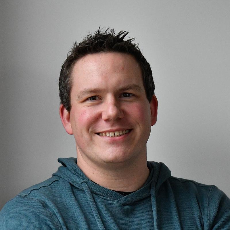 Ben Downey