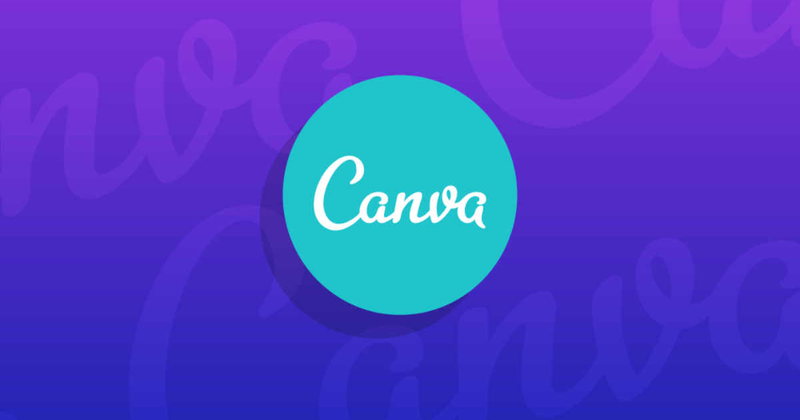 Canva Logo