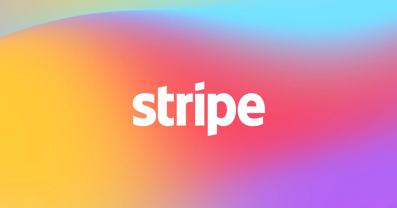 Stripe Logo