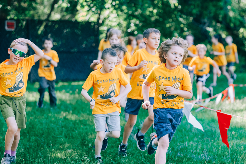 fun run