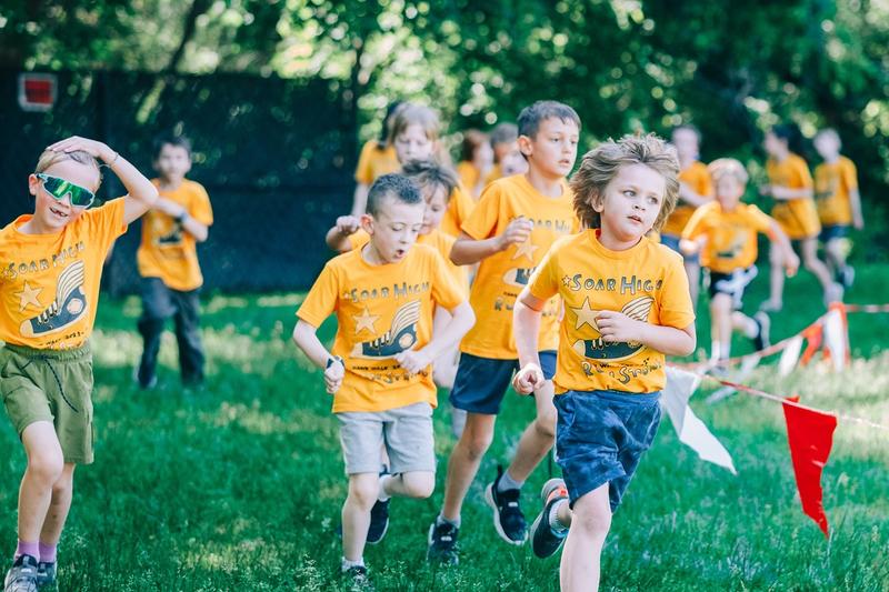 fun run
